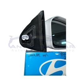 ΚΑΘΡΕΠΤΗΣ ΠΟΡΤΑΣ HYUNDAI SCOUPE ΗΛΕΚ ΔΕ