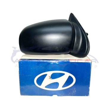 ΚΑΘΡΕΠΤΗΣ ΠΟΡΤΑΣ HYUNDAI EXCEL ΔΕΞΙ