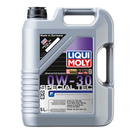 LIQUI MOLY Special Tec F 0W-30 5lt