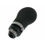 ΠΟΜΟΛΟ ΛΕΒΙΕ ΤΑΧΥΤΗΤΩΝ AUDI A4/Q5 - 6 ΤΑΧΥΤΗΤΕΣ R123456 - ΜΑΥΡΟ ΔΕΡΜΑ