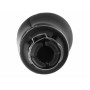 ΠΟΜΟΛΟ ΛΕΒΙΕ ΤΑΧΥΤΗΤΩΝ AUDI A4/Q5 - 6 ΤΑΧΥΤΗΤΕΣ R123456 - ΜΑΥΡΟ ΔΕΡΜΑ