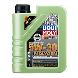 LIQUI MOLY Molygen New Generation 5W-30 1lt