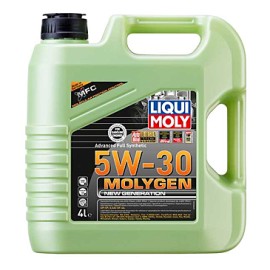 Liqui Moly Molygen New Generation 5W-30 4lt