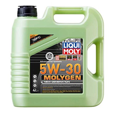 Liqui Moly Molygen New Generation 5W-30 4lt