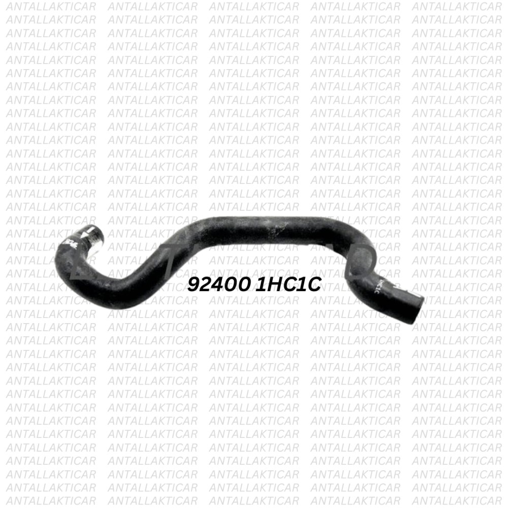 ΚΟΛΑΡΟ ΚΑΛΟΡΙΦΕΡ NISSAN MICRA K13 92400 1HC1C