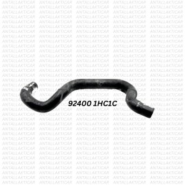 ΚΟΛΑΡΟ ΚΑΛΟΡΙΦΕΡ NISSAN MICRA K13 92400 1HC1C