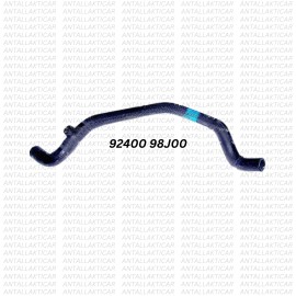 ΚΟΛΑΡΟ ΚΑΛΟΡΙΦΕΡ NISSAN PRIMERA P10 CD20 92400 98J00