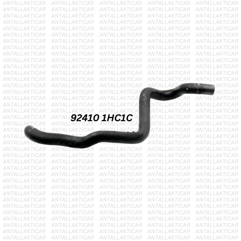 ΚΟΛΑΡΟ ΚΑΛΟΡΙΦΕΡ NISSAN MICRA K13 92410 1HC1C