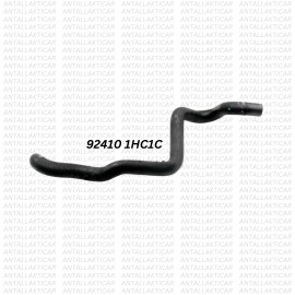 ΚΟΛΑΡΟ ΚΑΛΟΡΙΦΕΡ NISSAN MICRA K13 92410 1HC1C