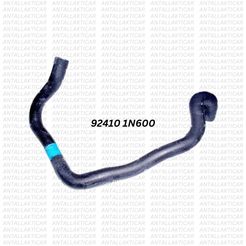 ΚΟΛΑΡΟ ΚΑΛΟΡΙΦΕΡ NISSAN ALMERA N15 SR20DE BENZ 92410 1N600
