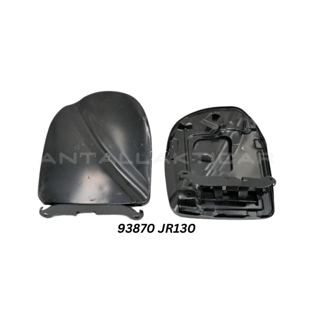 ΠΟΡΤΑΚΙ ΒΕΝΖΙΝΗΣ NISSAN NAVARA D40 4X4 2 ΠΟΡΤΕΣ 93870JR130