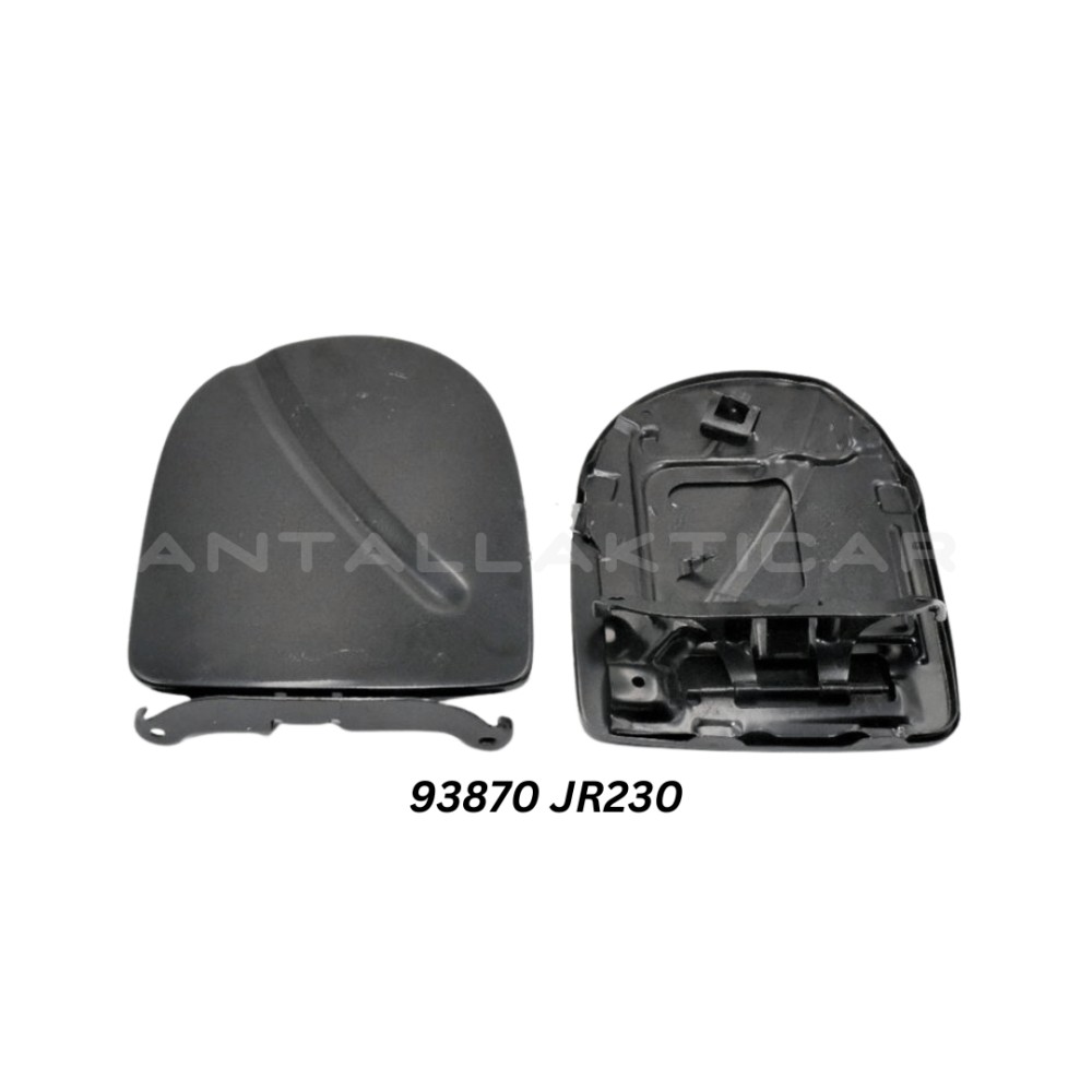 ΠΟΡΤΑΚΙ ΒΕΝΖΙΝΗΣ NISSAN NAVARA D40 2X4 4 ΠΟΡΤΕΣ 93870JR230