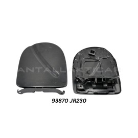 ΠΟΡΤΑΚΙ ΒΕΝΖΙΝΗΣ NISSAN NAVARA D40 2X4 4 ΠΟΡΤΕΣ 93870JR230