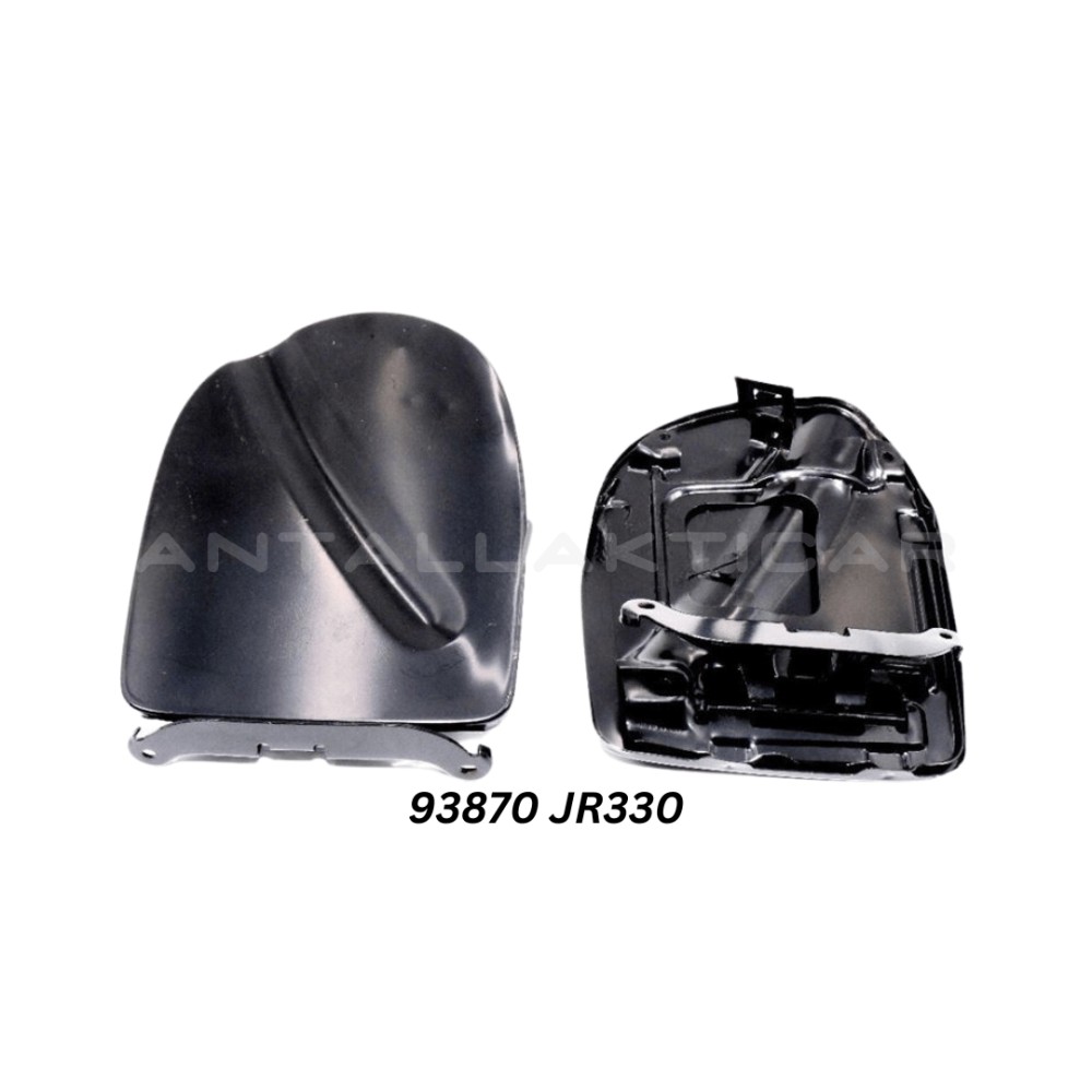 ΠΟΡΤΑΚΙ ΒΕΝΖΙΝΗΣ NISSAN NAVARA D40 4X4 4 ΠΟΡΤΕΣ 93870JR330