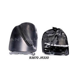 ΠΟΡΤΑΚΙ ΒΕΝΖΙΝΗΣ NISSAN NAVARA D40 4X4 4 ΠΟΡΤΕΣ 93870JR330