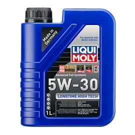 LIQUI MOLY Longtime High Tech 5W-30 1lt