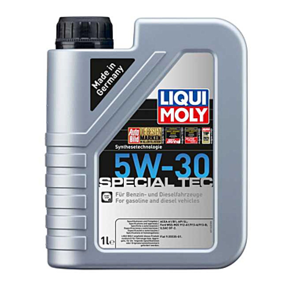 LIQUI MOLY Special Tec 5W-30 1lt