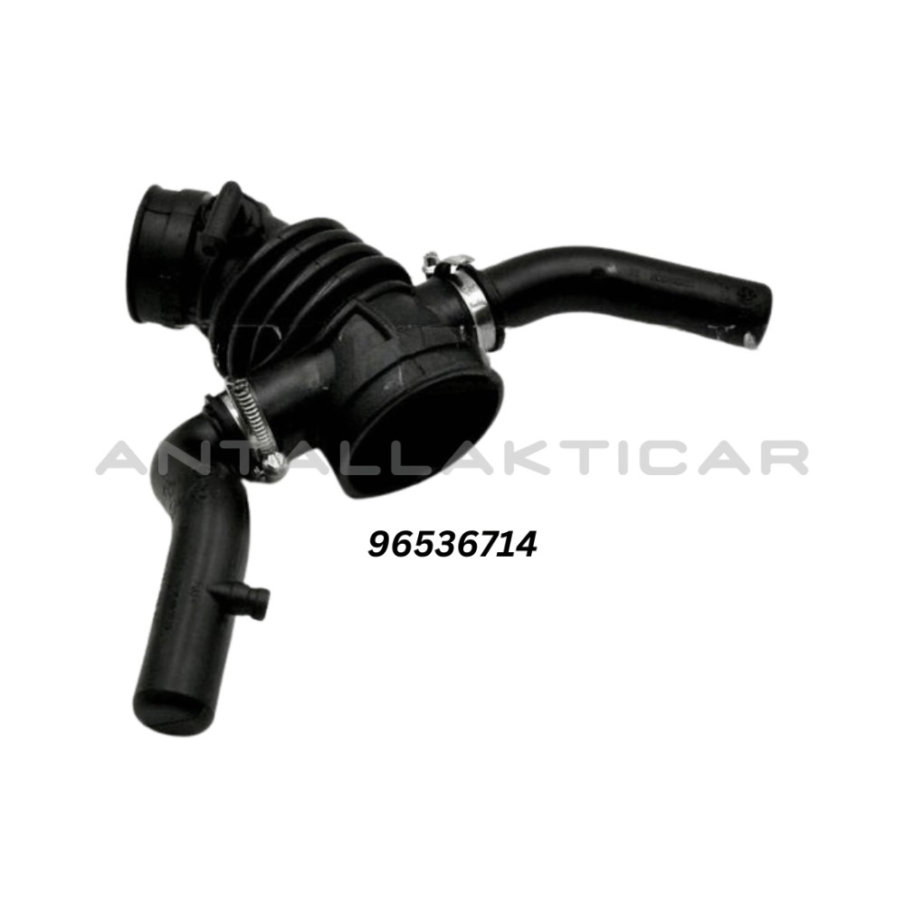 ΚΟΛΑΡΟ ΑΕΡΑ CHEVROLET KALOS 05+ AVEO 08+ 96536714