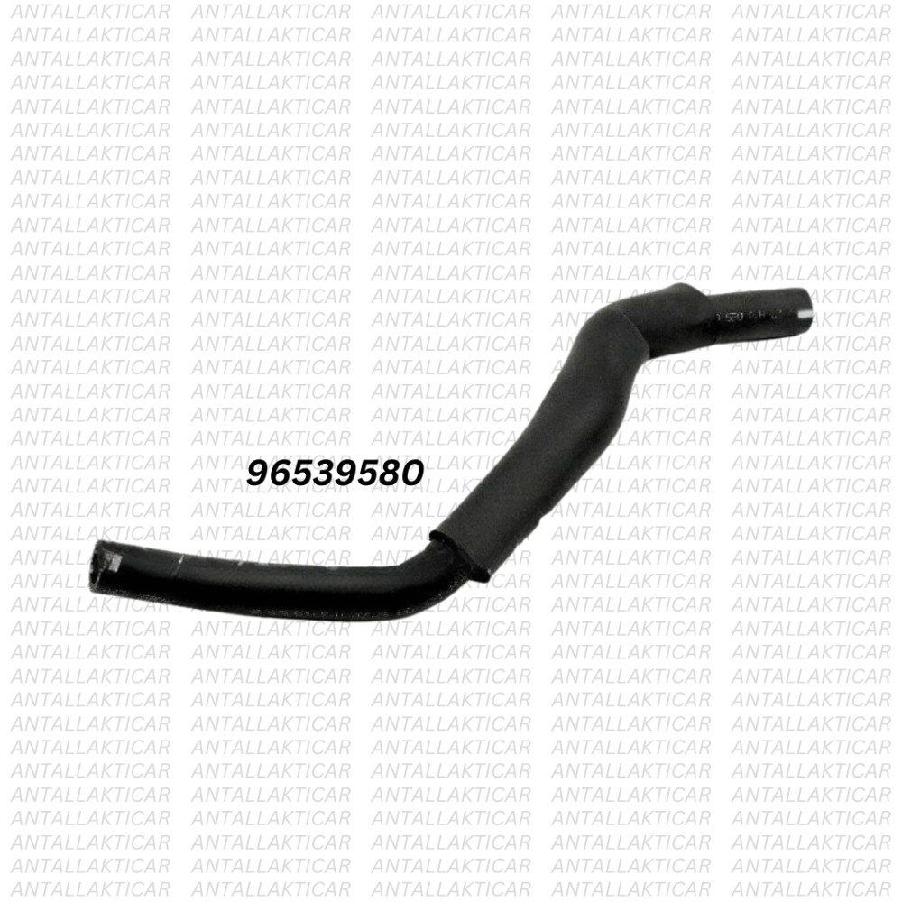 ΚΟΛΑΡΟ ΚΑΛΟΡΙΦΕΡ CHEVROLET KALOS 1.2 96539580