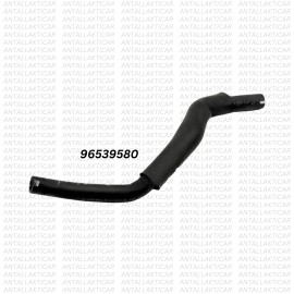 ΚΟΛΑΡΟ ΚΑΛΟΡΙΦΕΡ CHEVROLET KALOS 1.2 96539580