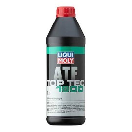 LIQUI MOLY Top Tec ATF 1800 1lt Λάδι Κιβωτίου Ταχυτήτων