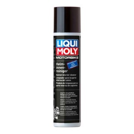 LIQUI MOLY Motorbike Helm-Innen-Reiniger Καθαριστικό Εσωτερικού Κράνους 300ml για Επένδυση Οσμές Βακτήρια 5963