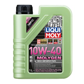 LIQUI MOLY Molygen New Generation 10W-40 1lt