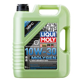 LIQUI MOLY Molygen New Generation 10W-30 5lt