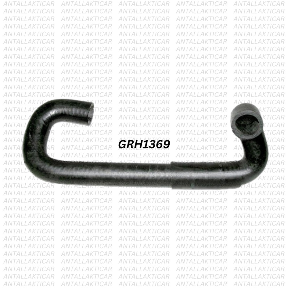 ΚΟΛΑΡΟ ΨΥΓΕΙΟΥ ROVER 414 416-99ΧΩΡ AC A GRH1369