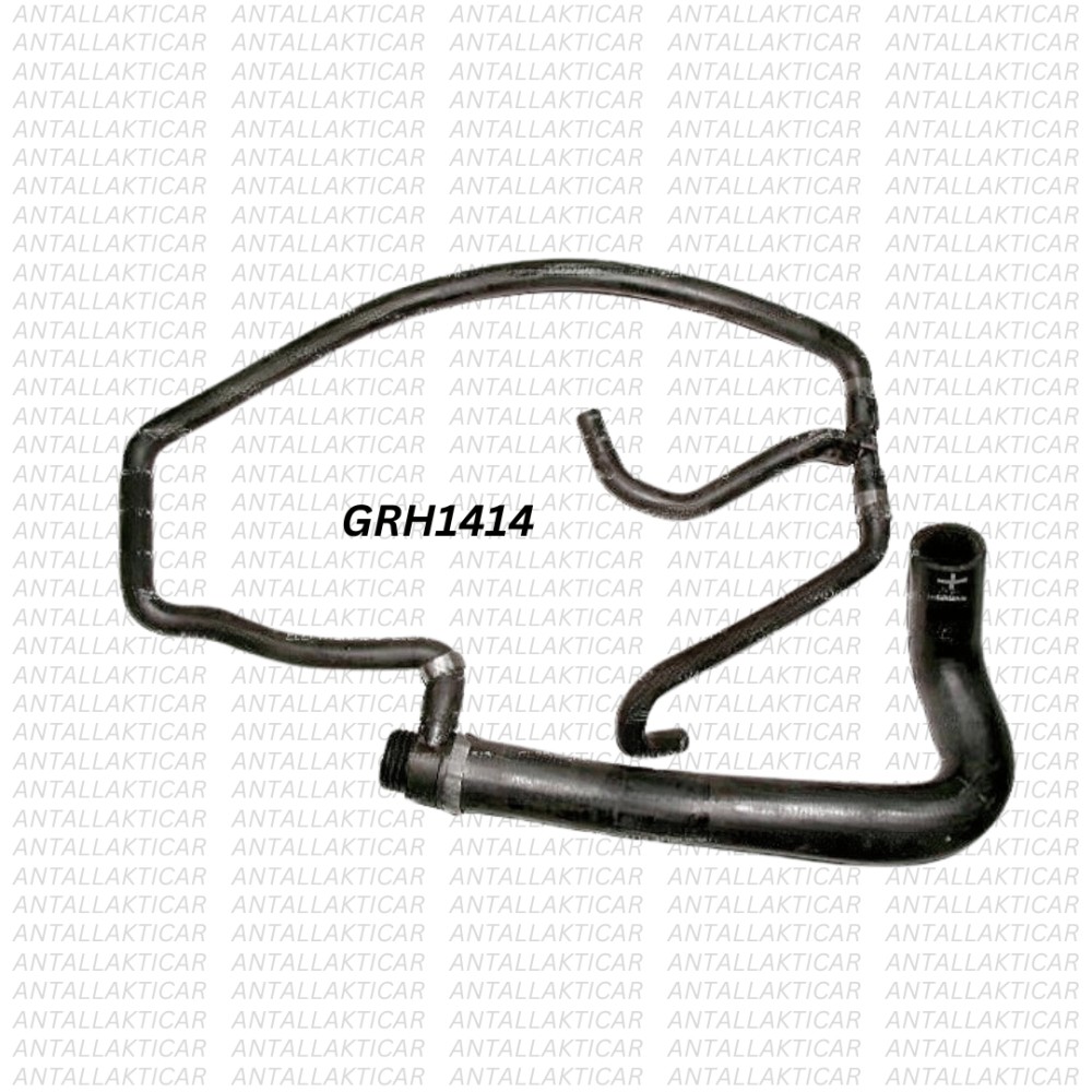 ΚΟΛΑΡΟ ΨΥΓΕΙΟΥ ROVER 214 216-99 RF ΑΝΩ GRH1414