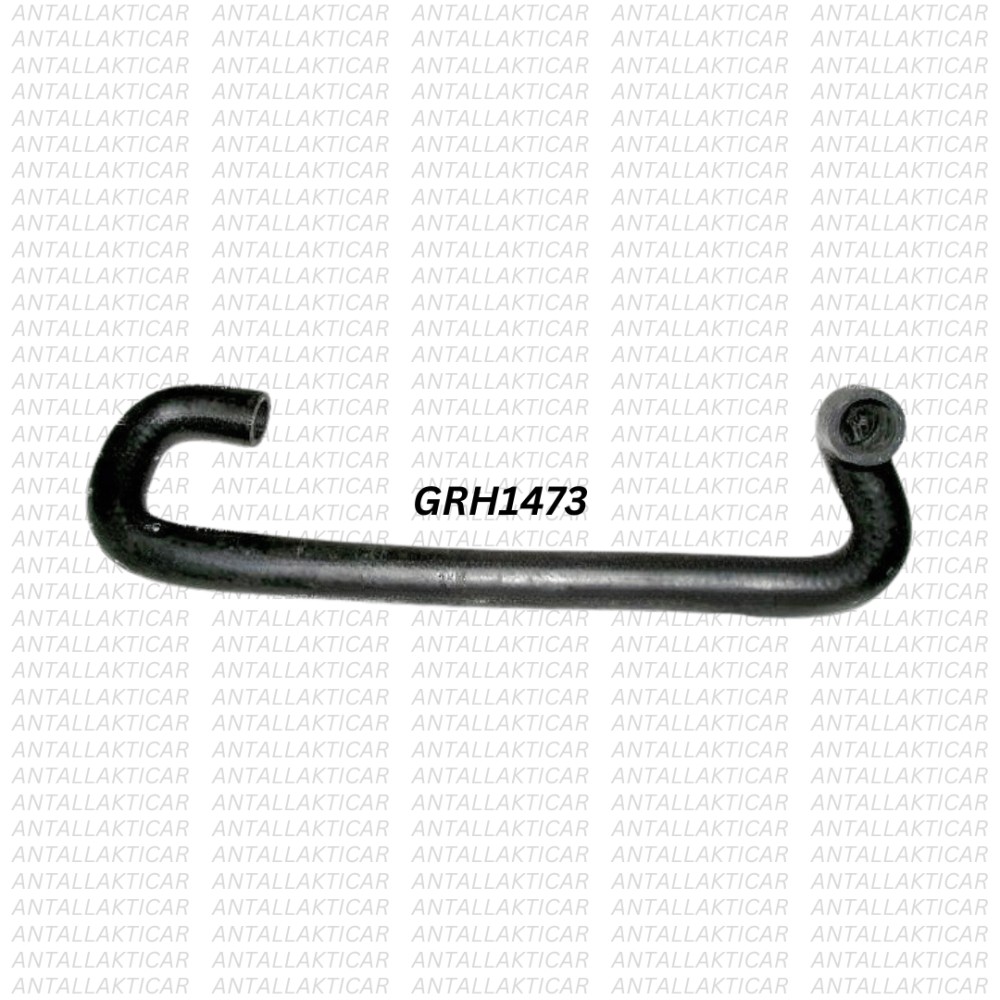 ΚΟΛΑΡΟ ΨΥΓΕΙΟΥ ROVER 414 416-99 ME AC A GRH1473