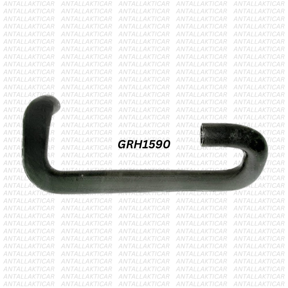 ΚΟΛΑΡΟ ΨΥΓΕΙΟΥ ROVER 414 416-99ΧΩΡ AC A GRH1590