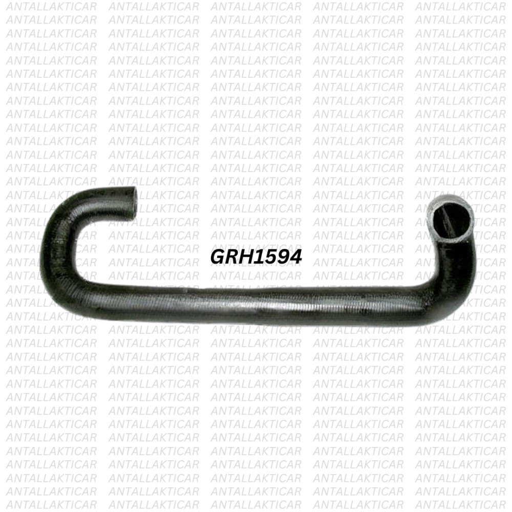 ΚΟΛΑΡΟ ΨΥΓΕΙΟΥ ROVER 214 216-99 ΧΩΡΑC A GRH1594