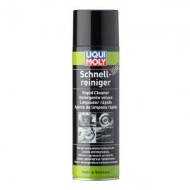 Liqui Moly Καθαριστικό Ταχείας Δράσης (Σπρέι) 500ml