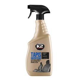 K2 Tapis Υγρό Καθαρισμού Ταπετσαρίας 750ml