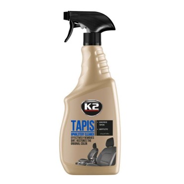 K2 Tapis Υγρό Καθαρισμού Ταπετσαρίας 750ml