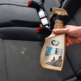 K2 Tapis Υγρό Καθαρισμού Ταπετσαρίας 750ml