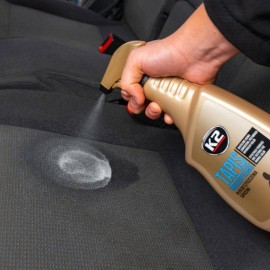 K2 Tapis Υγρό Καθαρισμού Ταπετσαρίας 750ml