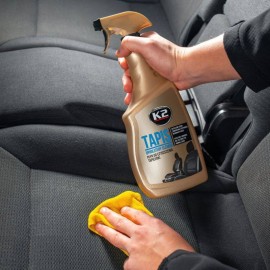 K2 Tapis Υγρό Καθαρισμού Ταπετσαρίας 750ml