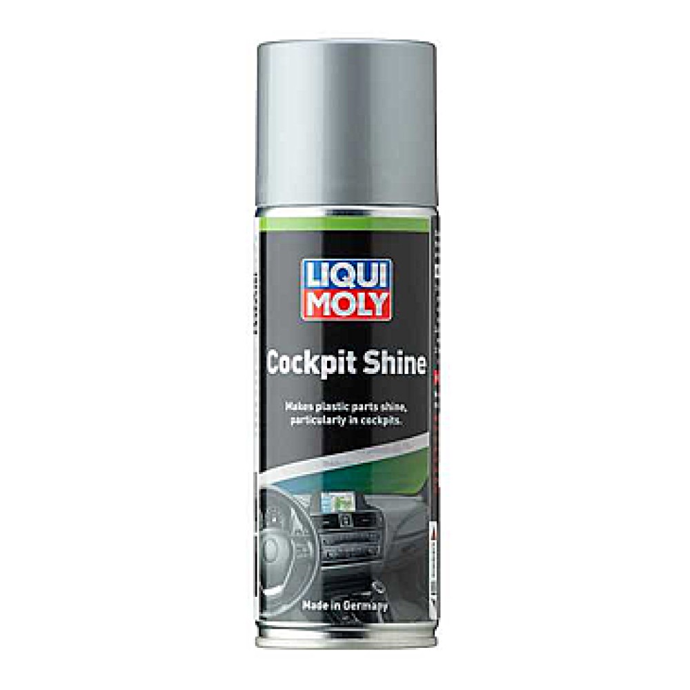 LIQUI MOLY Γυαλιστικο Ταμπλο 200Ml