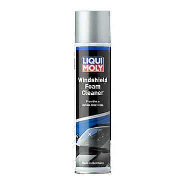 LIQUI MOLY Αφρος Καθαρισμου Παρμπριζ 300Ml