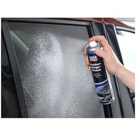 LIQUI MOLY Αφρος Καθαρισμου Παρμπριζ 300Ml