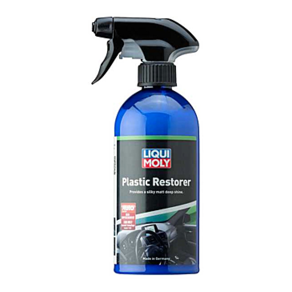 LIQUI MOLY Συντηρητικο Πλαστικων 500Ml