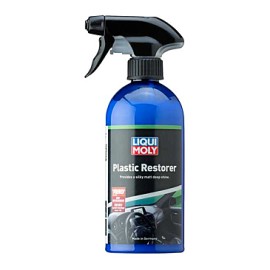 LIQUI MOLY Συντηρητικο Πλαστικων 500Ml