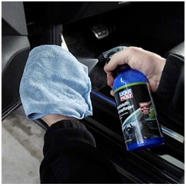 LIQUI MOLY Συντηρητικο Πλαστικων 500Ml