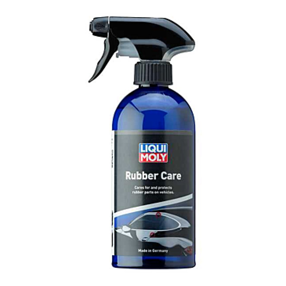 LIQUI MOLY Καθαριστικο Καουτσουκ 500Ml