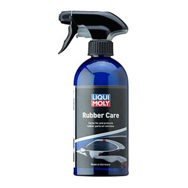 LIQUI MOLY Καθαριστικο Καουτσουκ 500Ml