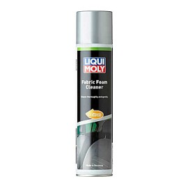 LIQUI MOLY Αφρος Καθαρισμου Ταπετσαριας 300Ml