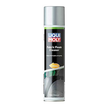 LIQUI MOLY Αφρος Καθαρισμου Ταπετσαριας 300Ml