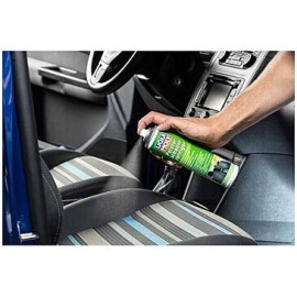 LIQUI MOLY Αφρος Καθαρισμου Ταπετσαριας 300Ml